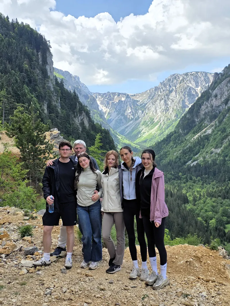 Durmitor jeep safari — Žabljak 1