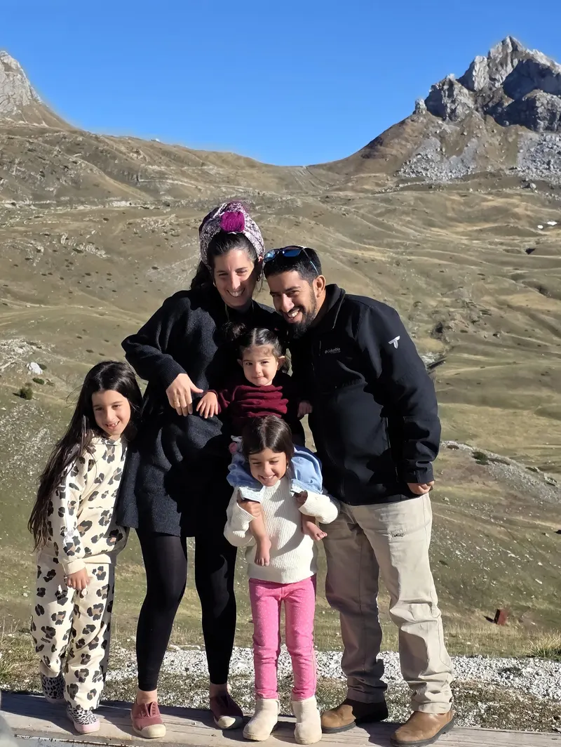Durmitor jeep safari — Žabljak 2