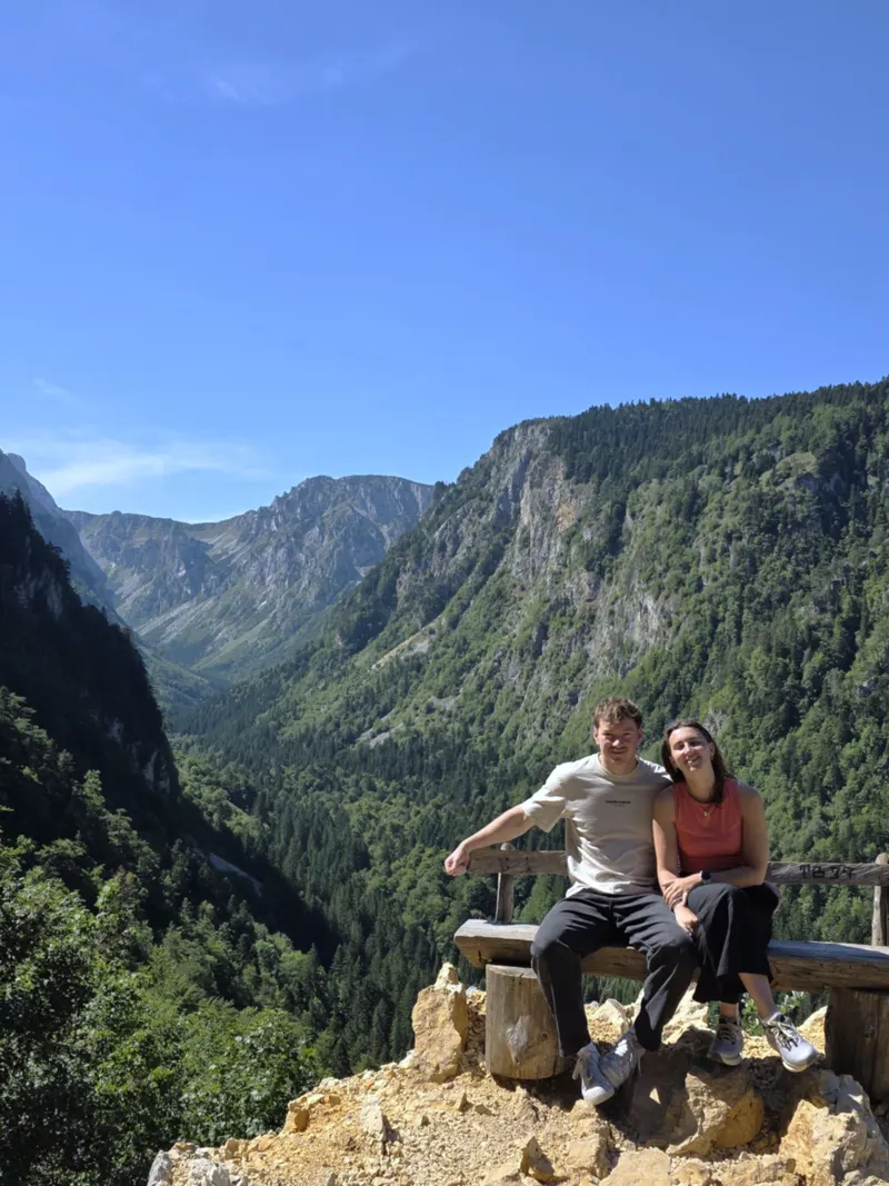 Durmitor jeep safari — Žabljak 4