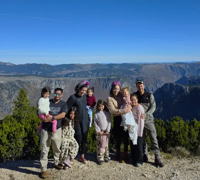Durmitor jeep safari — Žabljak 5