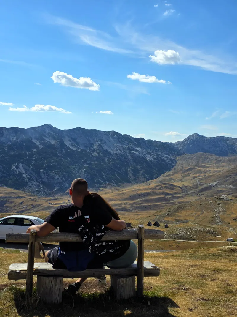 Durmitor jeep safari — Žabljak 7