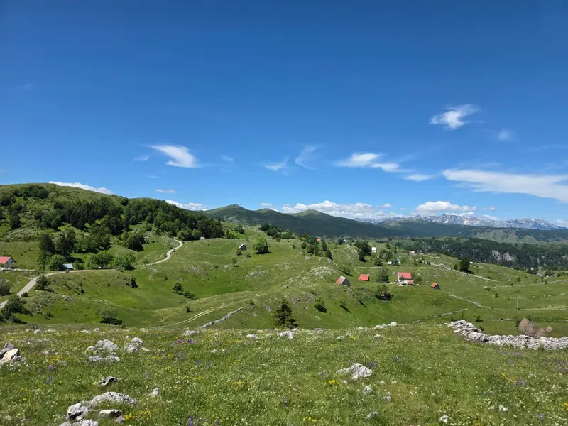 Mala Crna Gora