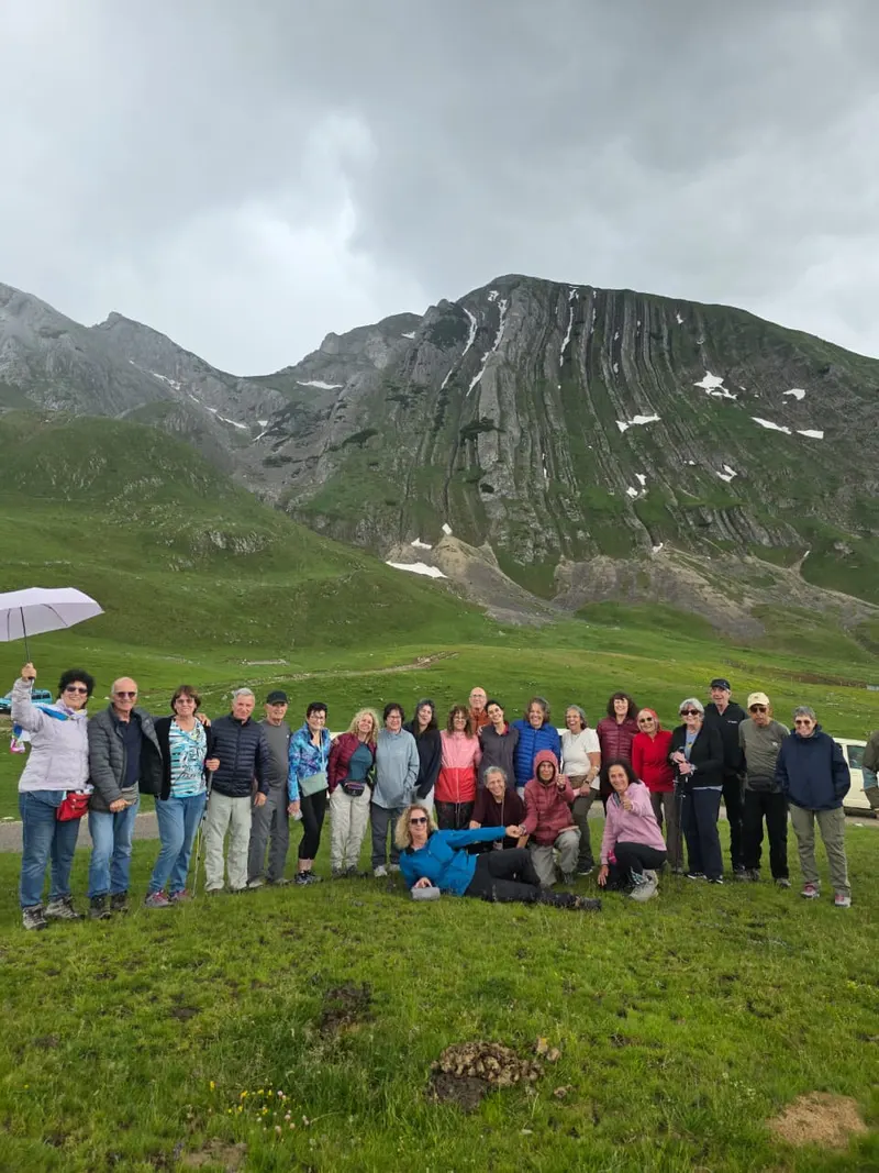Prutaš — Durmitor jeep safari