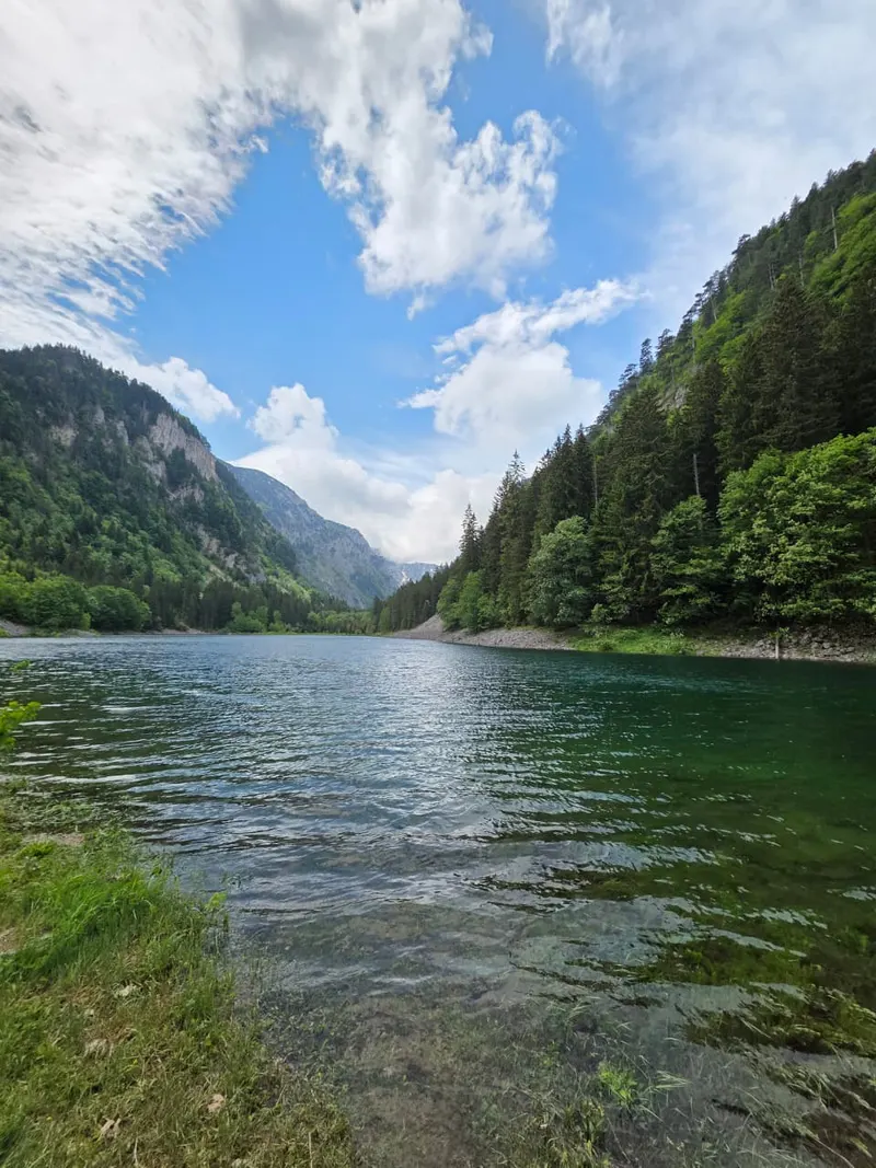 Sušica Canyon — Durmitor jeep safari