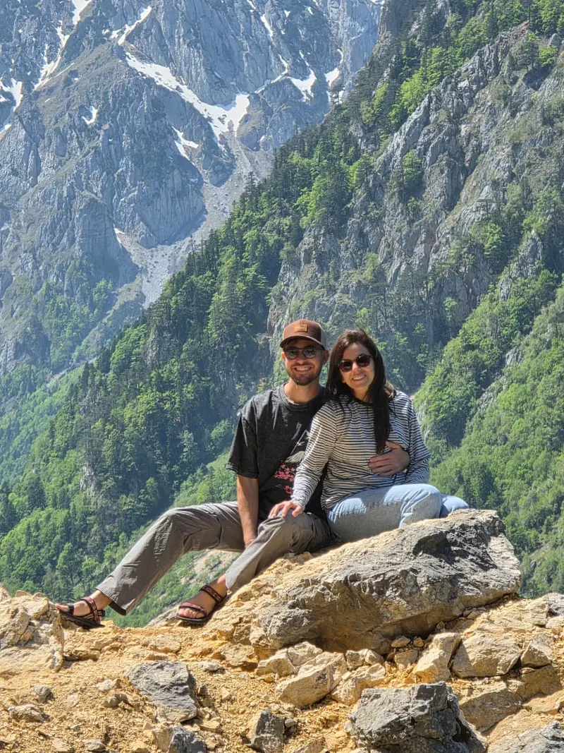 Sušica Canyon — Durmitor jeep safari