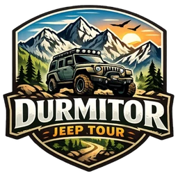 Durmitor Jeep Tour